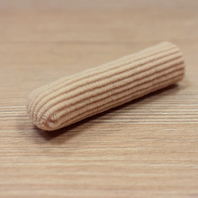 Fresco Protective Gel Tåhette ribbbed 