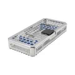 SteriHero Instrumentboks MELAstore Tray 33