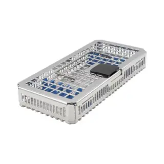 SteriHero Instrumentboks MELAstore Tray 33 