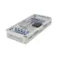 SteriHero Instrumentboks MELAstore Tray 33