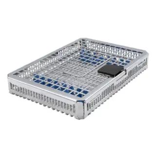 SteriHero Instrumentboks MELAstore Tray 50 