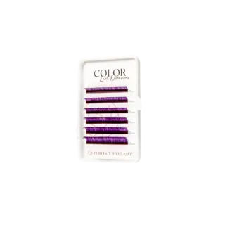 PE Purple C-Curl 0,15