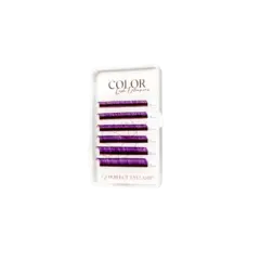 PE Purple D-Curl 0,15