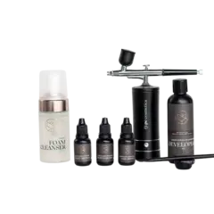 PE Airbrush Starterkit