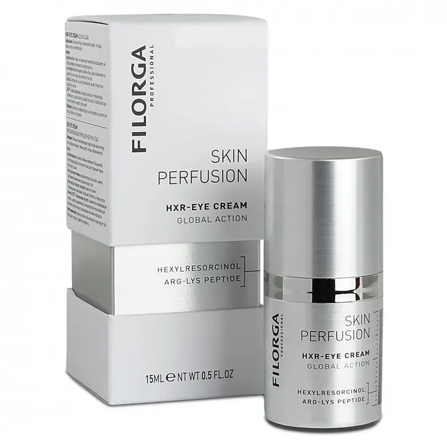 Fillmed HXR Eye Cream 15ml 