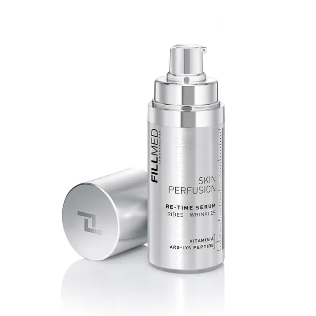 Fillmed Re-time Serum 30ml 