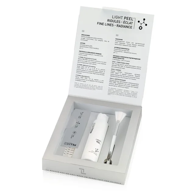 Fillmed CAB Light Peel 100ml 