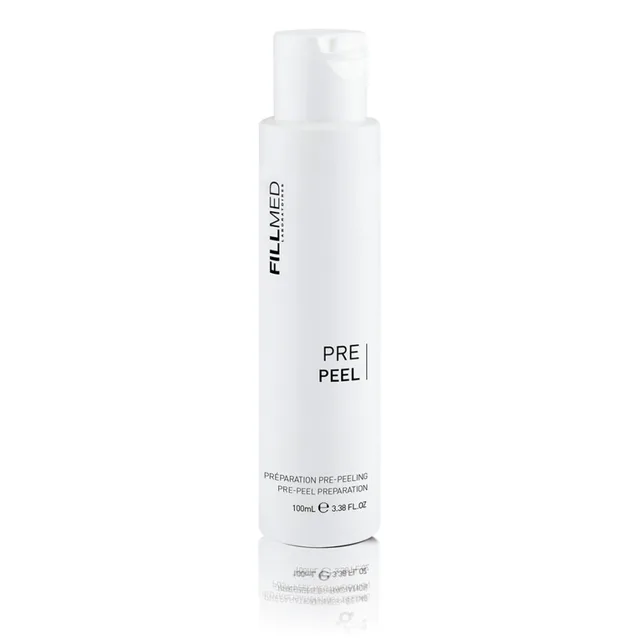 Fillmed CAB Pre Peel 100ml 