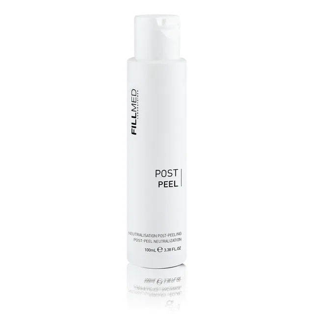 Fillmed CAB Post Peel 100ml 