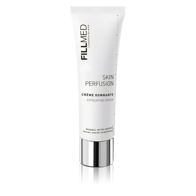 Fillmed Exfoliating Cream 50ml 