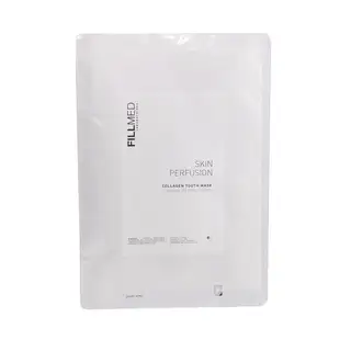 Fillmed Collagen Youth Mask 5stk