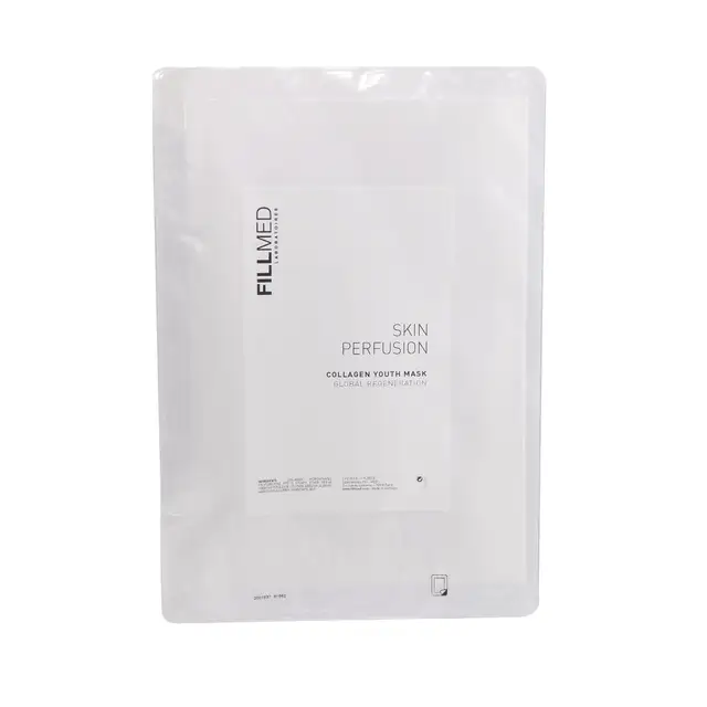 Fillmed Collagen Youth Mask 5stk 