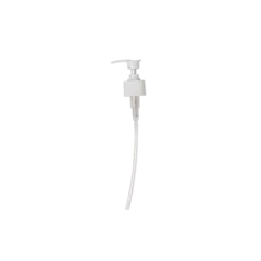 Pumpe til 791640 Antibac 250ml