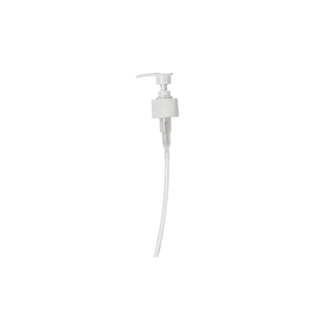 Pumpe til 791640 Antibac 250ml