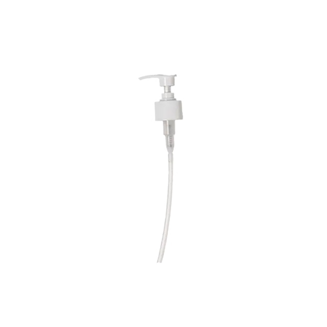 Pumpe til 791640 Antibac 250ml 