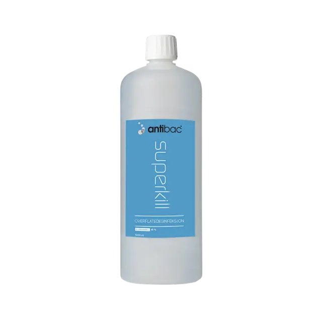 Antibac Superkill 1000ml 