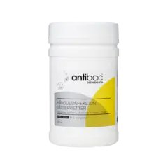 Antibac Våtservietter Hånd 70stk