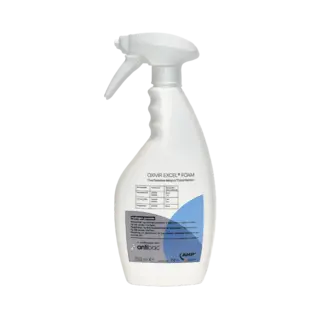Antibac Alkoholfri Overflatedesinfeksjon Spray 750ml