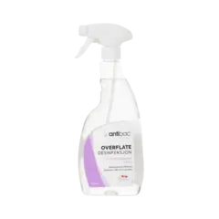 Antibac Overflatedesinfeksjon 75% Spray 750ml