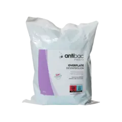 Antibac Overflatekluter 75% refill 300stk