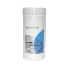 Antibac Alkoholfri Overflatedesinfeksjon Servietter 100stk