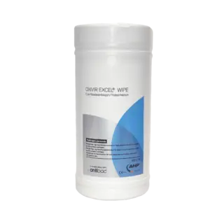 Antibac Alkoholfri Overflatedesinfeksjon Servietter 100stk