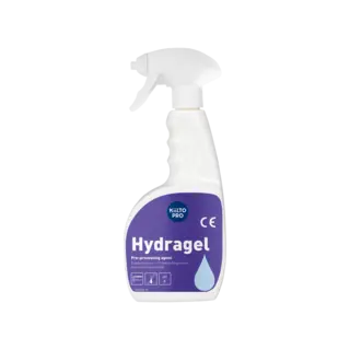 Kiilto Pro Hydragel 750ml
