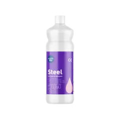 Kiilto Pro Steel 1000ml