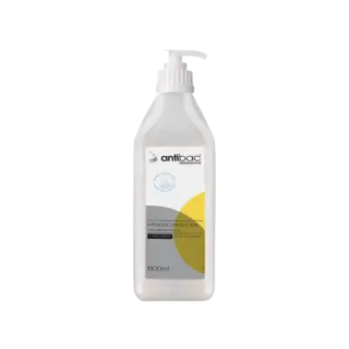 Antibac Hånddesinfeksjon 85% Flytende 600ml
