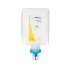 Antibac Hånddesinfeksjon 85% Flytende 1000ml