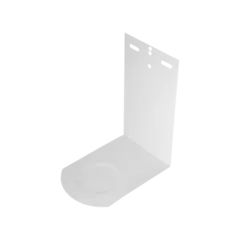 *Antibac Dråpefanger til X-Dispensere Hvit