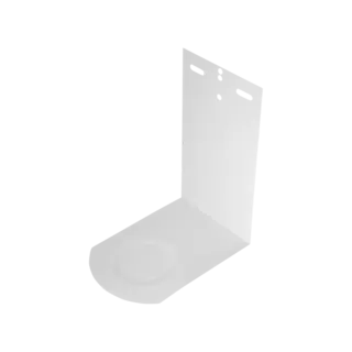 *Antibac Dråpefanger til X-Dispensere Hvit