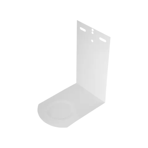 *Antibac Dråpefanger til X-Dispensere Hvit