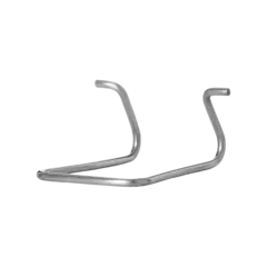 *Antibac Stålhendel til X Easy