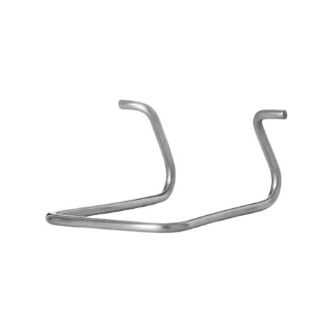 *Antibac Stålhendel til X Easy