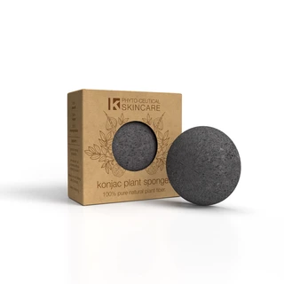K Phyto-Ceutical Konjac Sponge