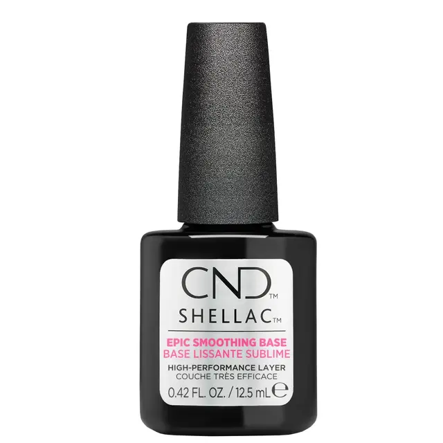 CND Shellac Epic Smoothing Base 12,5ml 