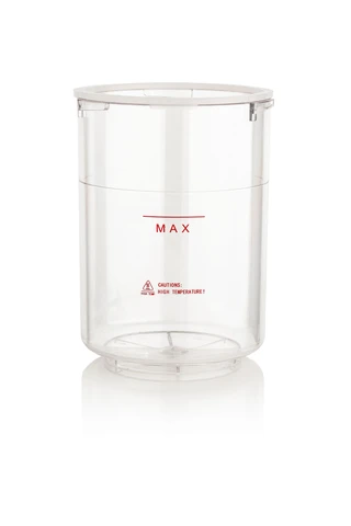 Vannkolbe til vapozon