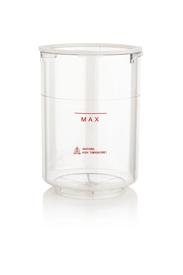 Vannkolbe til vapozon 