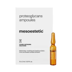 Mesoestetic Proteoglycans Ampoules 10x2ml