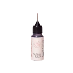 PE Henna Lip - Red