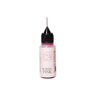 PE Henna Lip - Pink