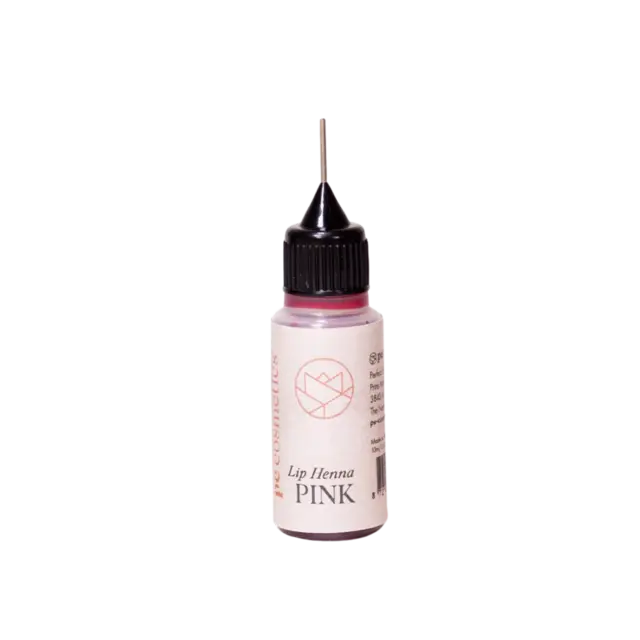PE Henna Lip - Pink 