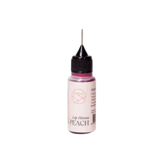 PE Henna Lip - Peach