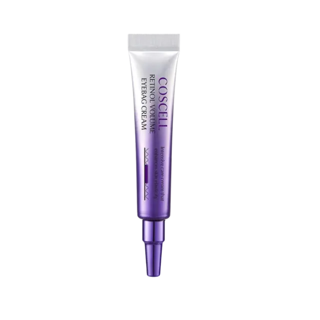 Coscell Retinol Volume Eyebag Cream 10ml 