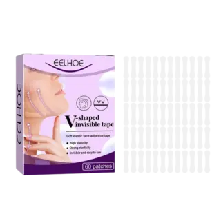 *Eelhoe Face Lifting Patch 60stk