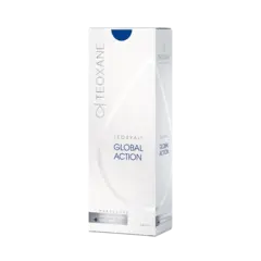 Teosyal Global Action PureSense 2x1ml