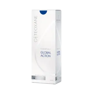 Teosyal Global Action PureSense 2x1ml