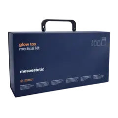 Mesoestetic Medical Kit Glowtox