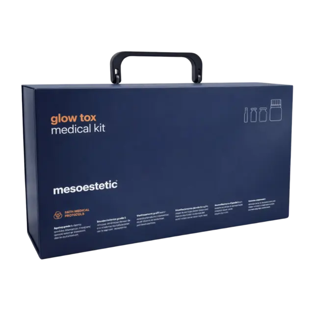 Mesoestetic Medical Kit Glowtox 